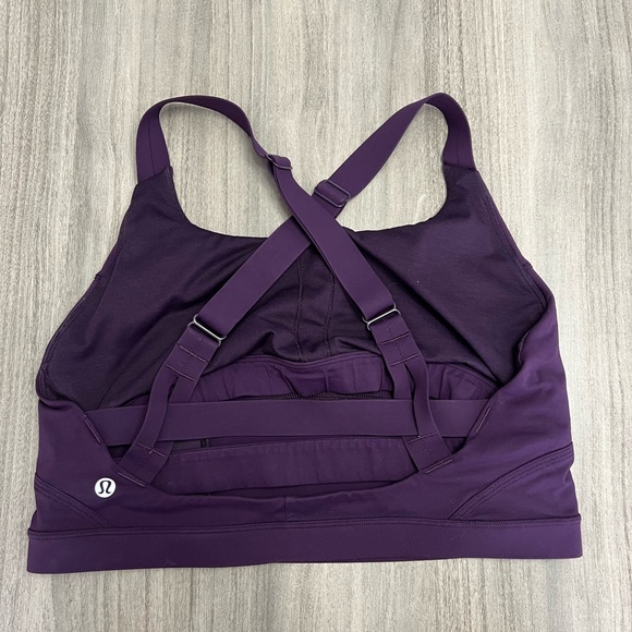 Lululemon Pure Practice Bra - Picture 7 of 11